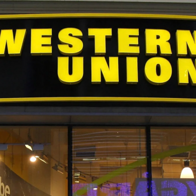 Western Union закрывает денежные переводы внутри России с 31 марта