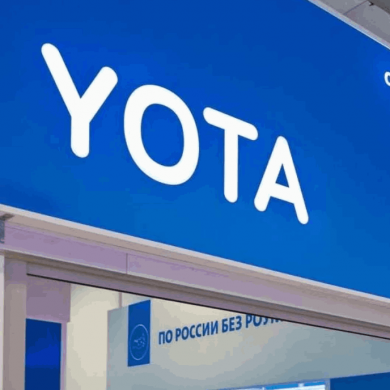 Yota присоединилась к 4-ке операторов в борьбе со спам – звонками, можно подать жалобу на сайте