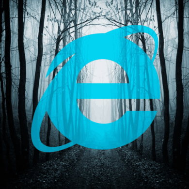 Internet Explorer окончательно умрет на Windows 10 после обновления