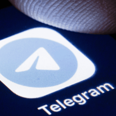 Запустить рекламную кампанию в Telegram стало в полтора раза дороже