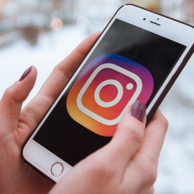 Пользователи  Instagram* теперь могут редактировать отправленные сообщения, но только в первые 15 мин
