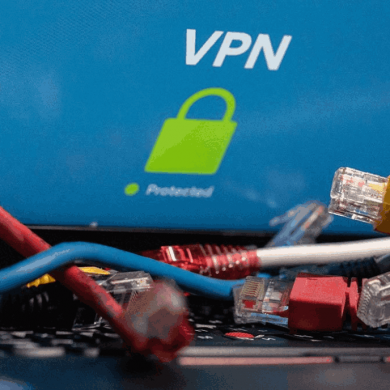 Минцифры понадобилось знать какие VPN-сервисы используют в госструктуре и банках