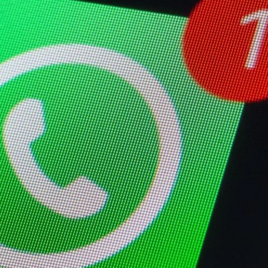 WhatsApp позволит авторизовываться и по электронной почте