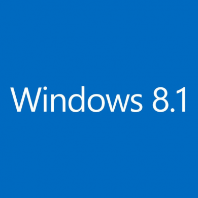 Microsoft перестанет поддерживать Windows 8.1 с 10 января 2023 года