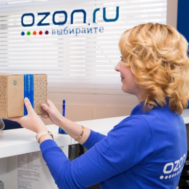 Ozon увидел в законопроекте о маркетплейсах риск потерять модель онлайн-торговли