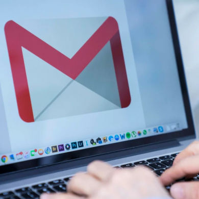 Gmail запускает функционал видеозвонков