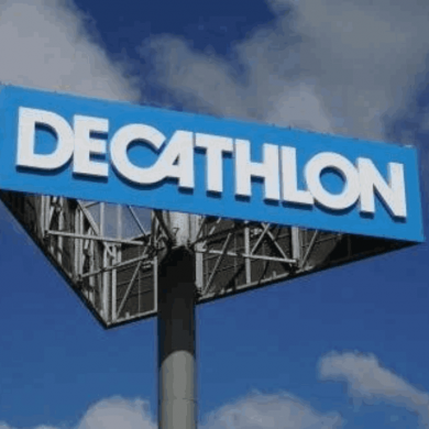 CDEK.Shopping доставит напрямую россиянам товары от Decathlon за 30 дней