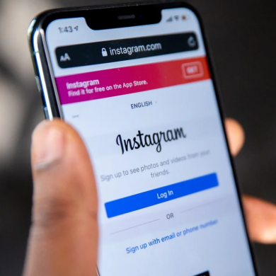 Instagram позволит размещать ролики длительностью 60 минут и переименовала  IGTV в Instagram TV