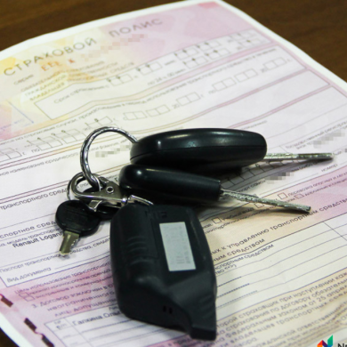 ОСАГО могут исключить из обязательных документов при регистрации автомобиля