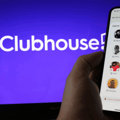 Clubhouse становится аудиомессенджером, но прямые эфиры сохранятся