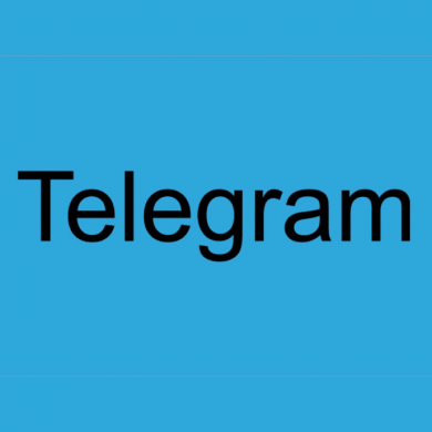 Telegram начал продавать юзернеймы через аукцион и за криптовалюту