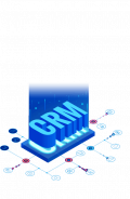 Интеграция и настройка CRM системы