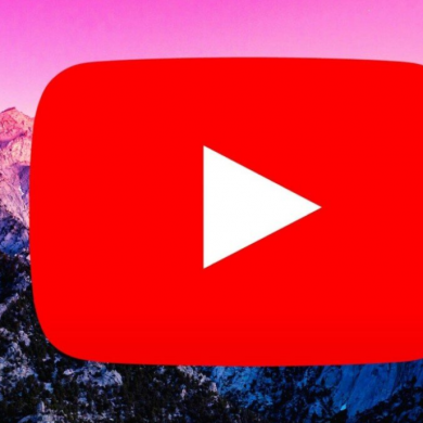 YouTube обновляется по крупному: функция стабилизации звука, ускорение видео нажатием, поиск по напеву