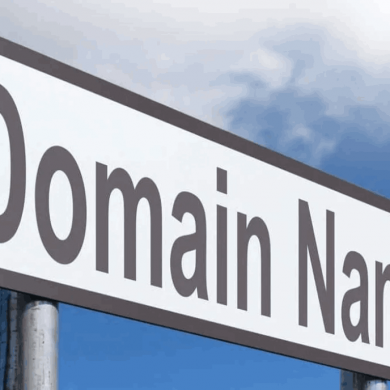 Самой быстрорастущей доменной зоной в 1 квартале стала зона .click. Исследование