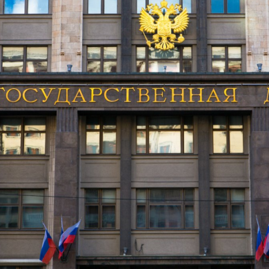 Госдума отложила до начала 2025 г запрет на авторизацию россиян через иностранные информсистемы