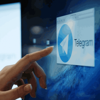 Telegram и YouTube - лидеры по рекламным бюджетам в 2022 году. Исследование