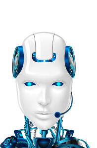 Телефонный робот-оператор на входящих звонках (Call bot)