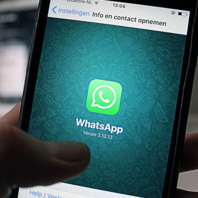 В WhatsApp можно будет реагировать на сообщения по-новому