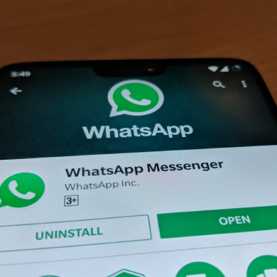 WhatsApp с ноября перестанет работать на Iphone 4, iOS 9, Sony Xperia и старых Android
