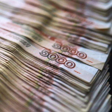 Самые богатые бизнесмены России стали богаче еще на $38,575 млрд с начала этого года