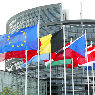 В Евросоюзе выступили против системы распознавания лиц в общественных местах