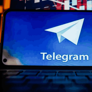 Самая дорогая реклама в Telegram – крипты, образования и еды