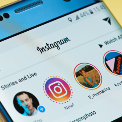 Instagram спрячет информацию о подписках и подписчиках пользователей в России и на Украине