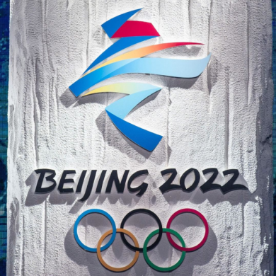 Великий китайский фаервол пал перед Олимпиадой. В феврале спортсмены смогут пользоваться любыми соц. сетями