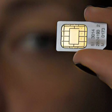 Украденных SIM-карт по поддельным доверенностям стало вдвое больше за последний год