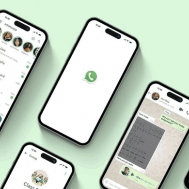 В WhatsApp появятся закрепленные сообщения по таймеру: на 24 часа, 7 дней и 30 дней