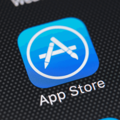 Apple повысит с 5 октября цены на приложения в App Store