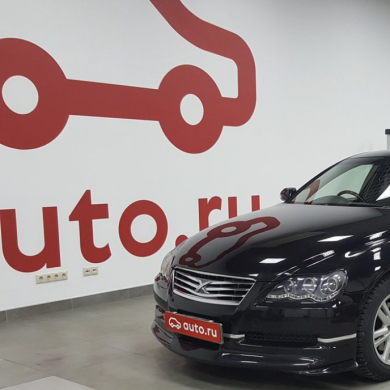 На Авто.ру объявление о продаже авто начал создавать YandexGPT