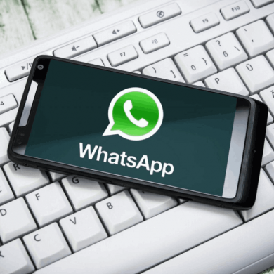 WhatsApp стал заглушать вызовы от неизвестных абонентов