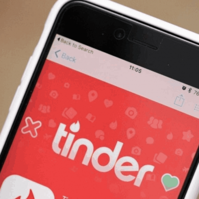 Tinder покидает российский рынок, обозначив срок 30 июня