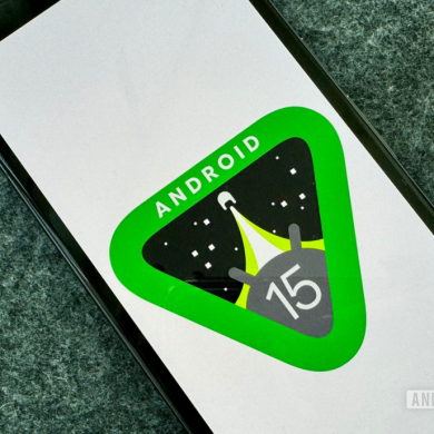 В Android 15 появится еще одна функция для защиты от возможной кражи аккаунта