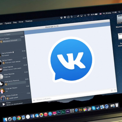 ВКонтакте добавила в свой Магазин функцию “Позвонить”