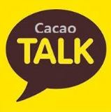 CacaoTalk