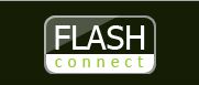 Flash connect avatar