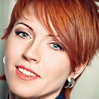 Юлия Высоцкая avatar