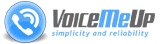 VoiceMeUp
