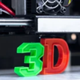 Лаборатория 3D-печати