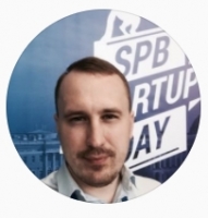 Сергей Яценко avatar