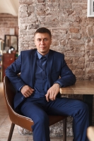 Александр Назаров avatar
