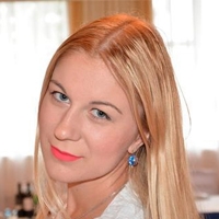 Ксения Волконская avatar