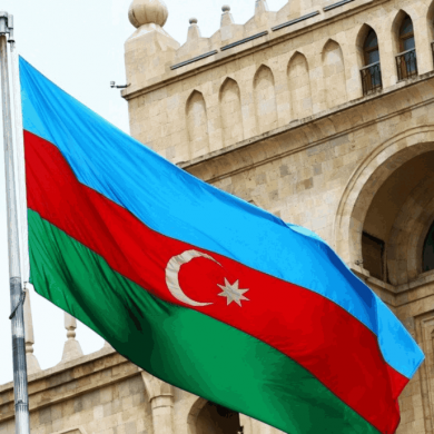 Доступ к TikTok на территории Азербайджана заблокирован