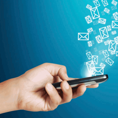 Малый бизнес возвращается к SMS-рассылкам, операторы отмечают двухкратный рост