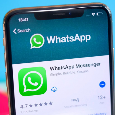 WhatsApp увеличил число участников групп до 512