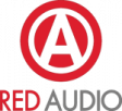 Red audio> avatar