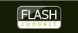 Flash connect> avatar