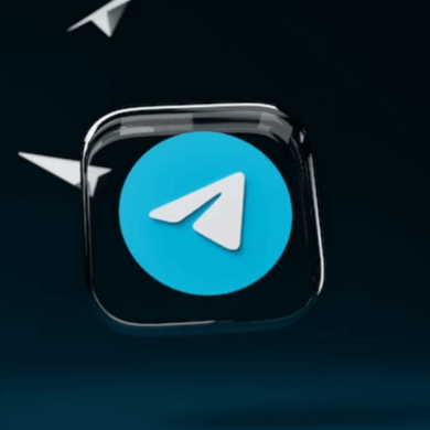 Telegram в России ежедневно посещают 50 млн человек, ВКонтакте - 53, YouTube - 51